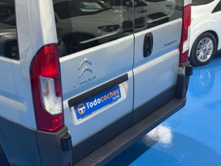 Citroën Jumper 30 L1H1 HDi 130 Club