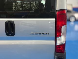 Citroën Jumper 30 L1H1 HDi 130 Club
