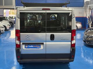 Citroën Jumper 30 L1H1 HDi 130 Club