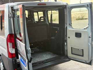 Citroën Jumper 30 L1H1 HDi 130 Club