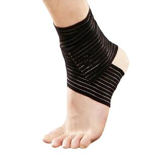 Tobillera RiToEasysports Modelo B0C89TY6N2 Rodillera de compresión para gimnasio, cinta para articulaciones, Vendaje deportivo, cinta protectora para Crossfit, cinta elástica de soporte para artritis