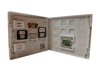 VIDEOJUEGO NINTENDO 3DS ZELDA A LINK BETWEEN WORLDS