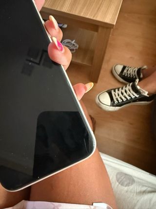 iPhone 11 Blanco