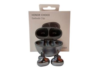 AURICULARES HONOR CHOICE EARBUDS CLIP + CAJA