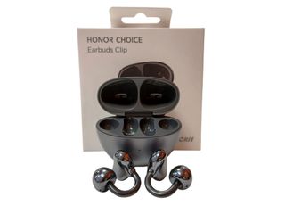 AURICULARES HONOR CHOICE EARBUDS CLIP + CAJA