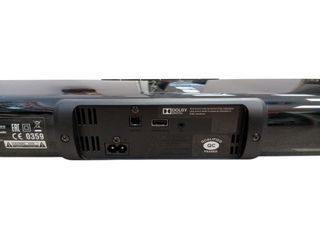 BARRA DE SONIDO JBL CINEMA SB150 2.1 WIRELESS 150W CON CABLES