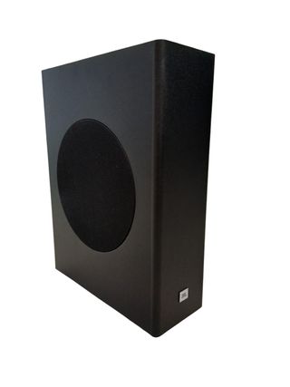 BARRA DE SONIDO JBL CINEMA SB150 2.1 WIRELESS 150W CON CABLES