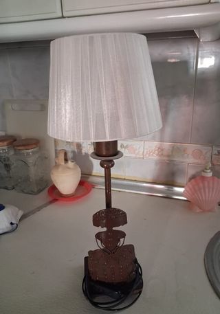 Lámpara de Mesa 