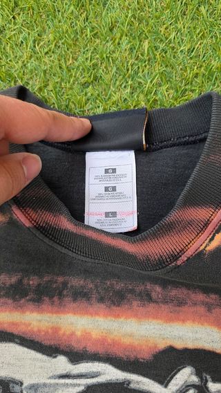 Camiseta Harley Davidson colección