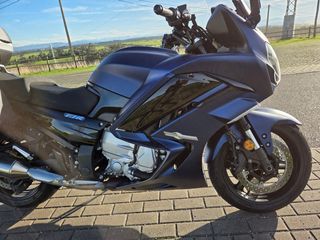 Yamaha FJR 1300 AE