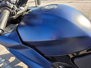 Yamaha FJR 1300 AE