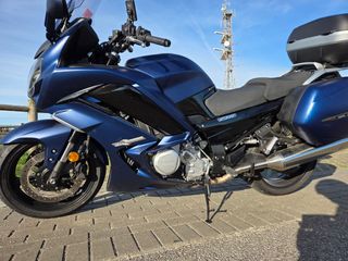 Yamaha FJR 1300 AE