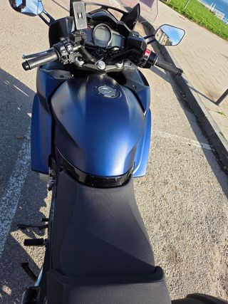 Yamaha FJR 1300 AE