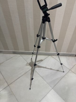 Trípode Havit Mini para Cámara