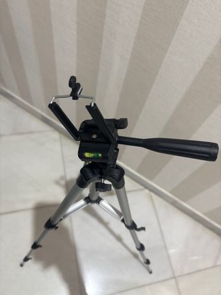 Trípode Havit Mini para Cámara