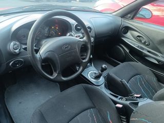 Se vende Hyundai a buen precio