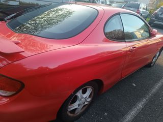 Se vende Hyundai a buen precio