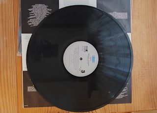 Vinilo Michael Jackson Dangerous