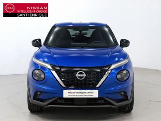 Nissan Juke 1.6 Hybrid 105kW (145CV) N-Connecta