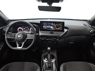Nissan Juke 1.6 Hybrid 105kW (145CV) N-Connecta
