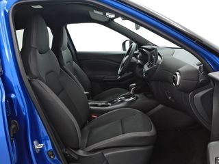 Nissan Juke 1.6 Hybrid 105kW (145CV) N-Connecta