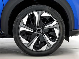 Nissan Juke 1.6 Hybrid 105kW (145CV) N-Connecta