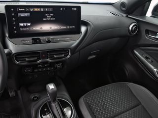 Nissan Juke 1.6 Hybrid 105kW (145CV) N-Connecta