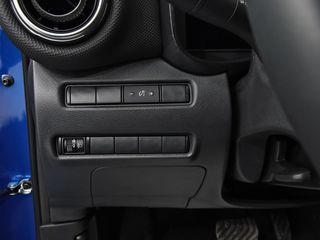 Nissan Juke 1.6 Hybrid 105kW (145CV) N-Connecta