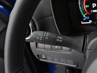 Nissan Juke 1.6 Hybrid 105kW (145CV) N-Connecta