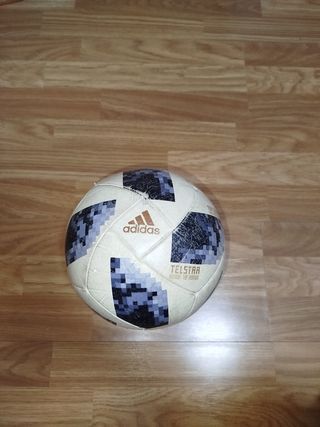 Balón de Fútbol Rusia 2018