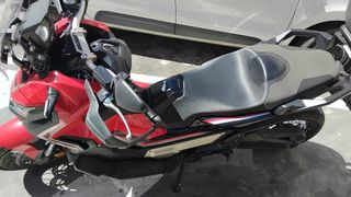 Honda Moto Muy Buen Estado