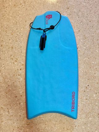 Tabla Surf Bodyboard Tribord