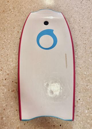 Tabla Surf Bodyboard Tribord