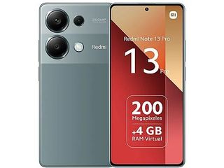 XIAOMI REDMI NOTE 13 PRO 4G