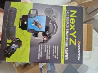 Telescopio Sky-Watcher Profesional