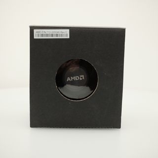 CPU Ryzen 5 3600 + Disipador y Caja
