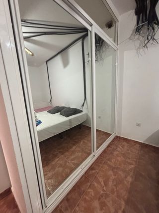 Puertas correderas de armario