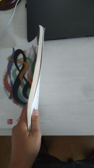 Libro Music A Secondary McGrawHill 1ESO