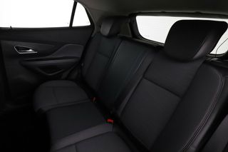 Opel Mokka 1.6 CDTI DPF Excellence