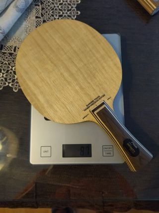 Pala de tenis de mesa Stiga Infinity