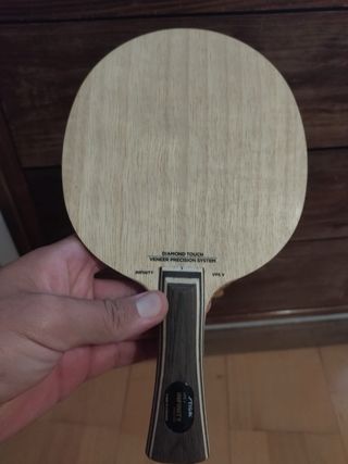 Pala de tenis de mesa Stiga Infinity