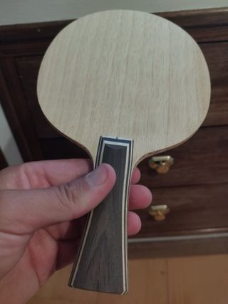 Pala de tenis de mesa Stiga Infinity