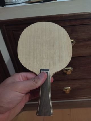 Pala de tenis de mesa Stiga Infinity