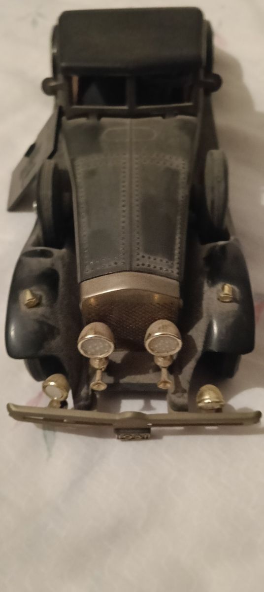 Miniatura Coche Antig1931