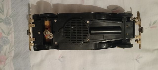 Miniatura Coche Antig1931