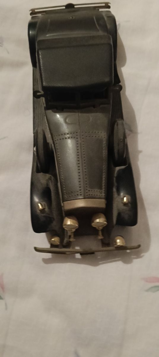 Miniatura Coche Antig1931