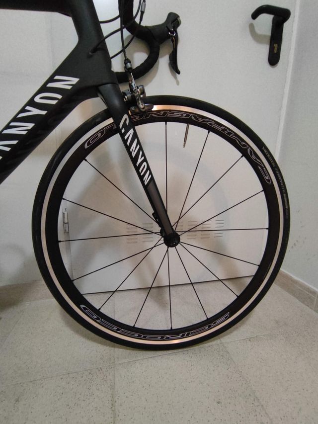 Campagnolo Scirocco