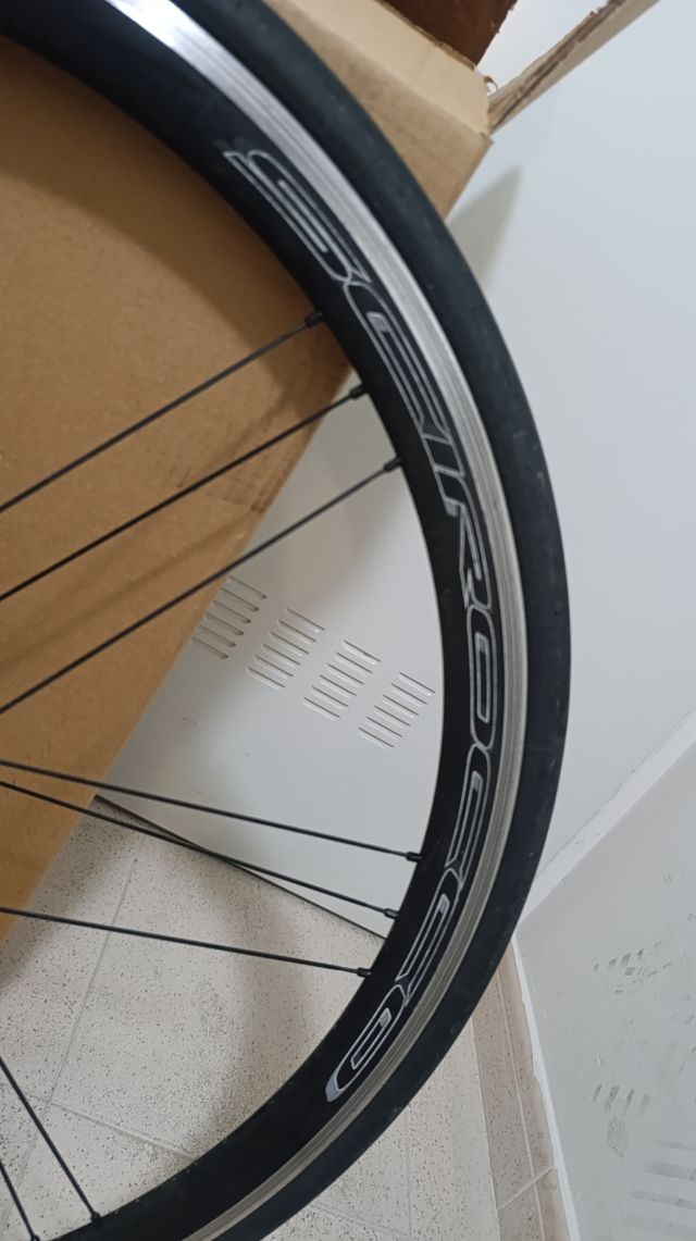 Campagnolo Scirocco