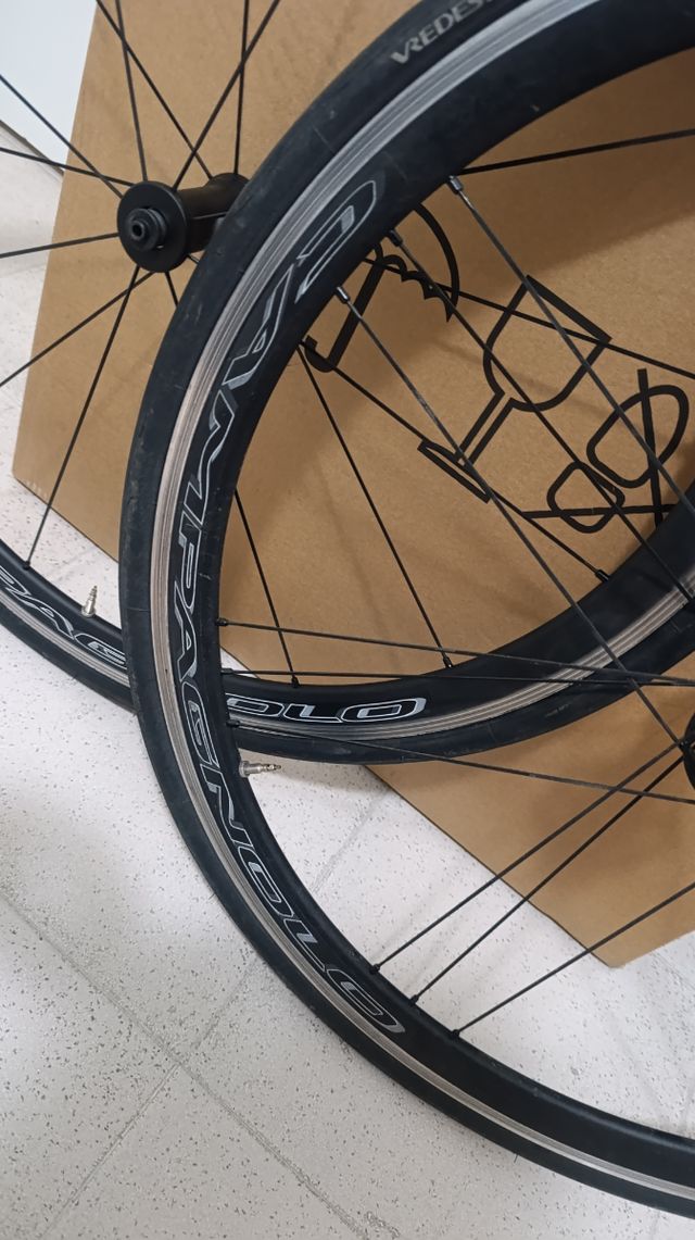 Campagnolo Scirocco