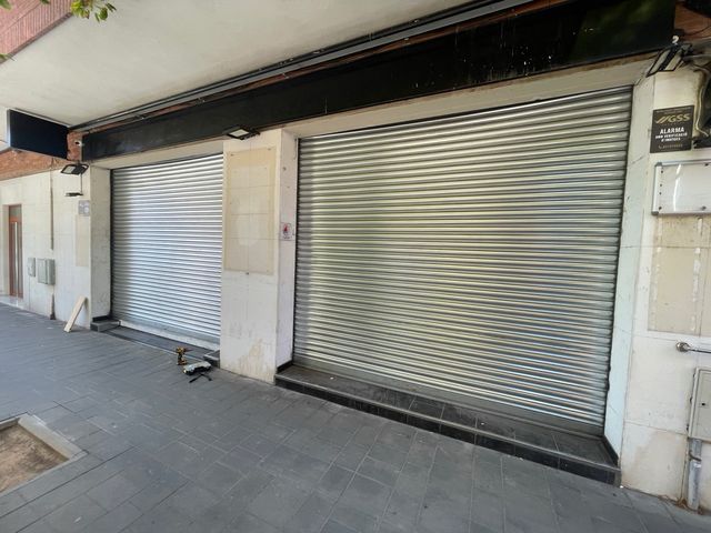 : Técnico de persianas metálicas – Reparación